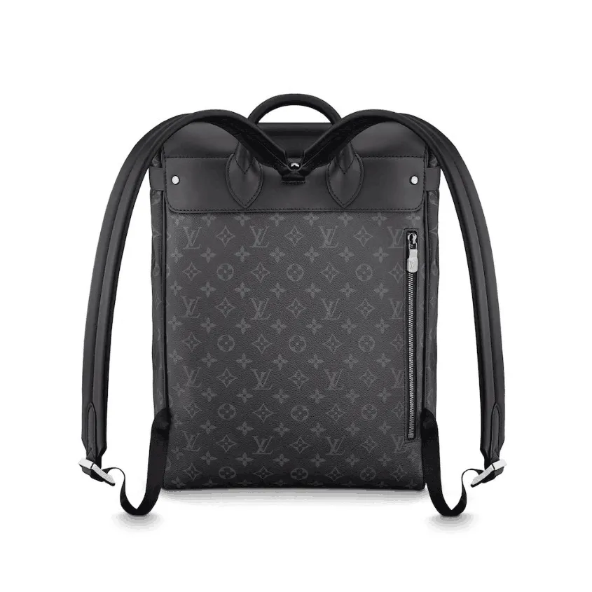 直営店★Louis Vuitton★スティーマー・バックパック